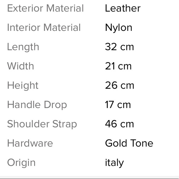 Prada Bag - Picture 12 of 12